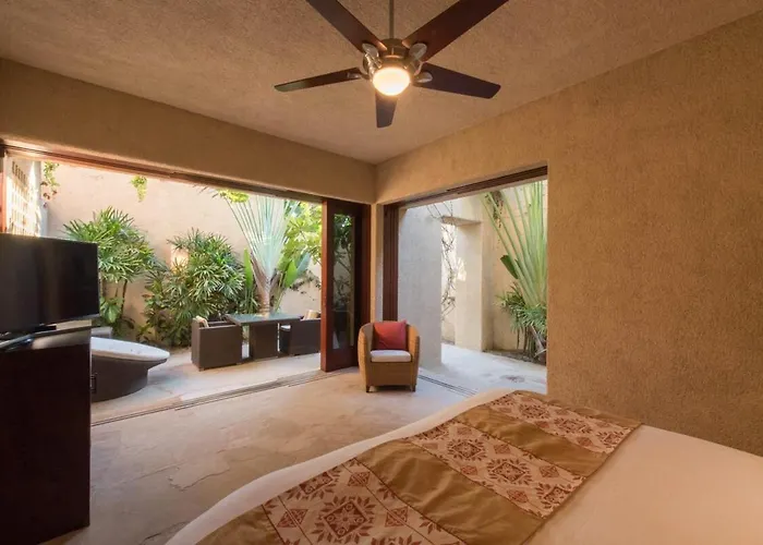 Villa Tranquilidad By Cabo *