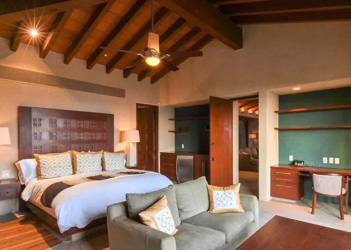 Tranquilidad By Cabo Villa San Jose del Cabo