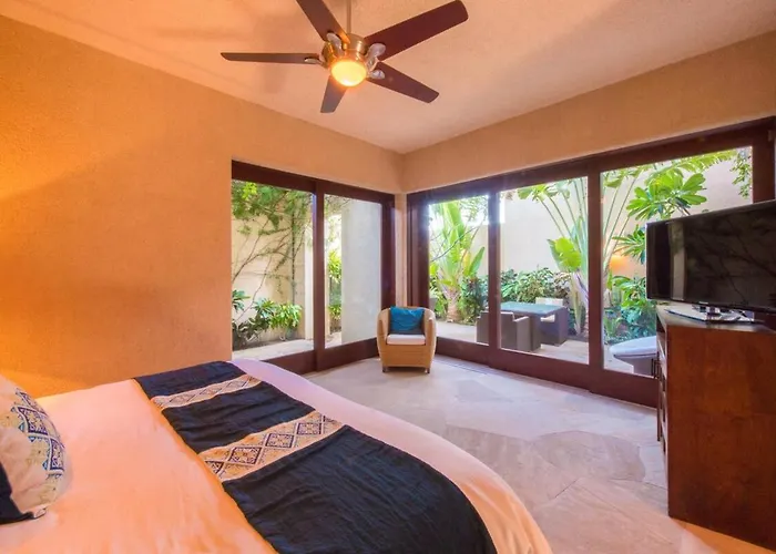Villa Tranquilidad By Cabo *
