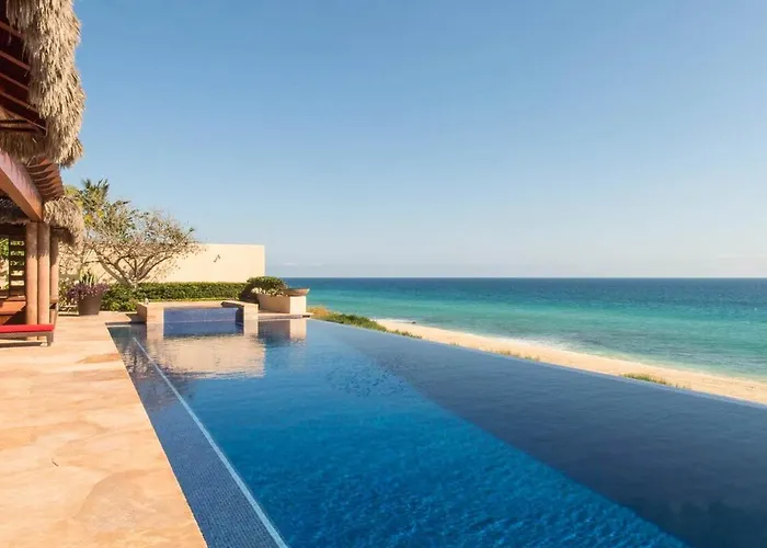 Villa Tranquilidad By Cabo San Jose del Cabo
