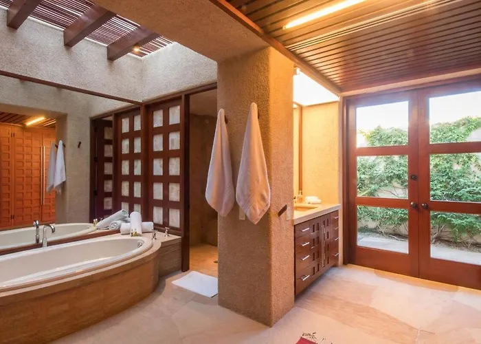 Villa Tranquilidad By Cabo San Jose del Cabo