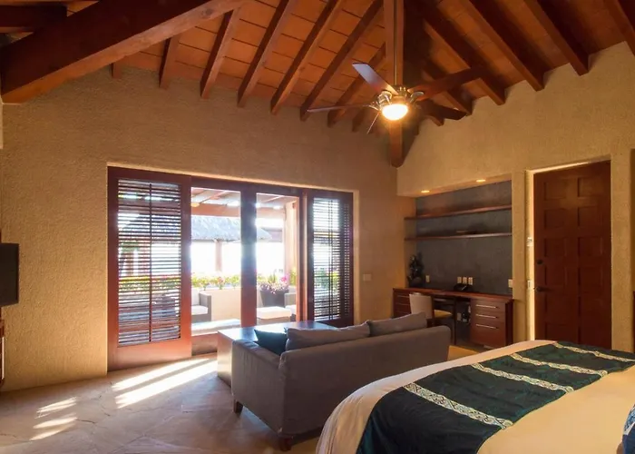 Tranquilidad By Cabo Villa