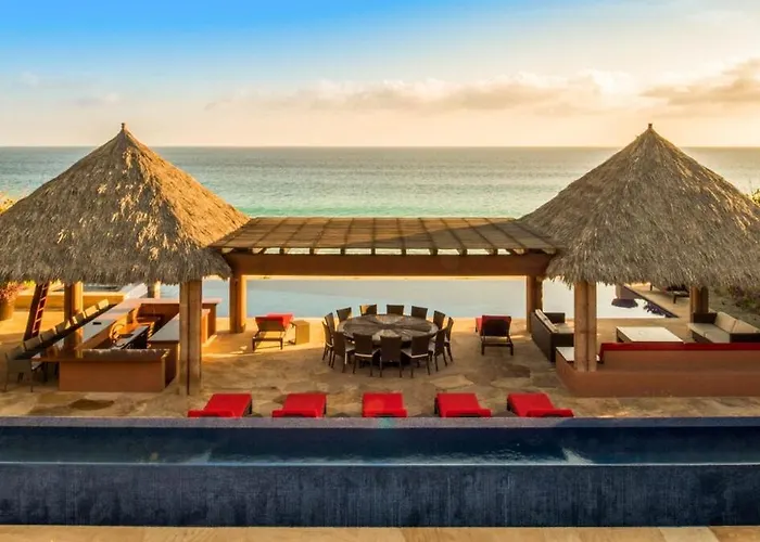 Tranquilidad By Cabo Villa *