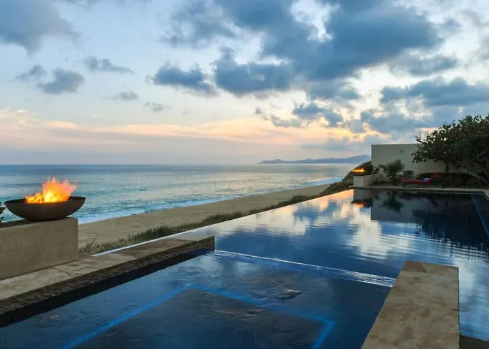Tranquilidad By Cabo San Jose del Cabo
