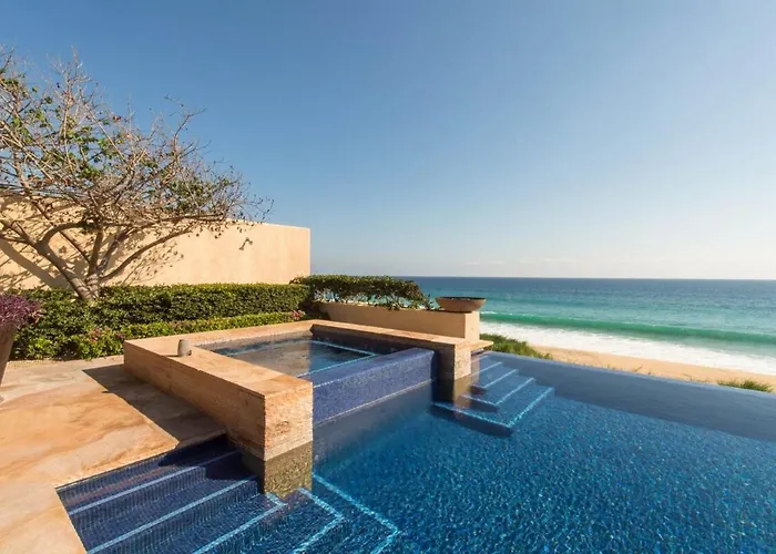 Tranquilidad By Cabo Villa *
