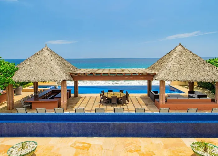 Tranquilidad By Cabo *