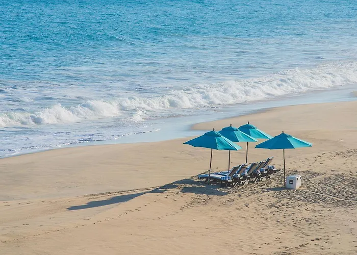 Tranquilidad By Cabo * San Jose del Cabo