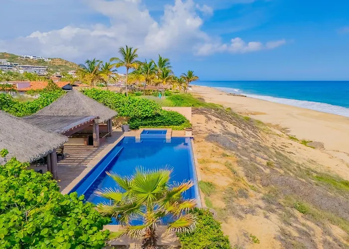 Tranquilidad By Cabo