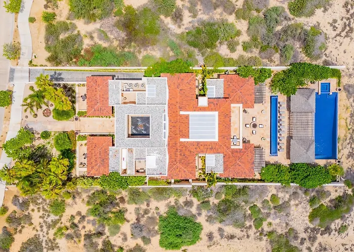 Villa Tranquilidad By Cabo *