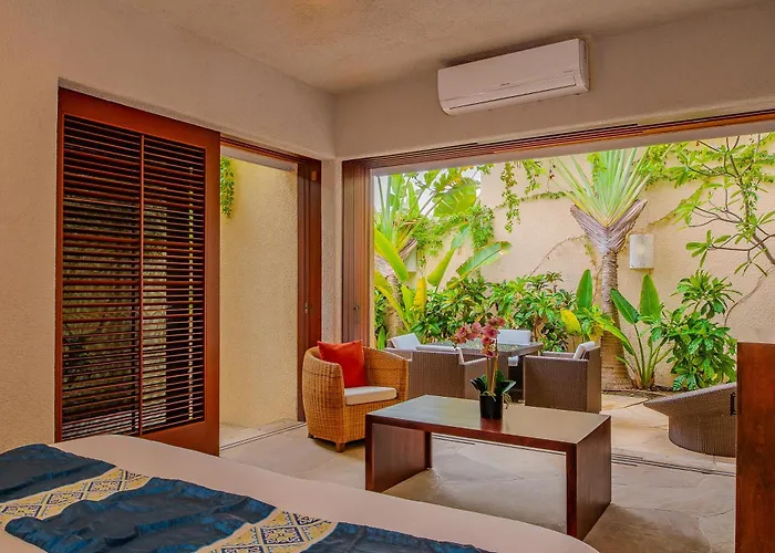 Villa Tranquilidad By Cabo