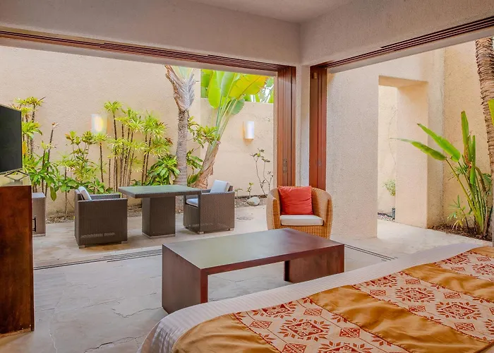 Tranquilidad By Cabo Villa *