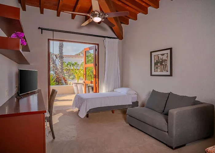 Tranquilidad By Cabo * San Jose del Cabo