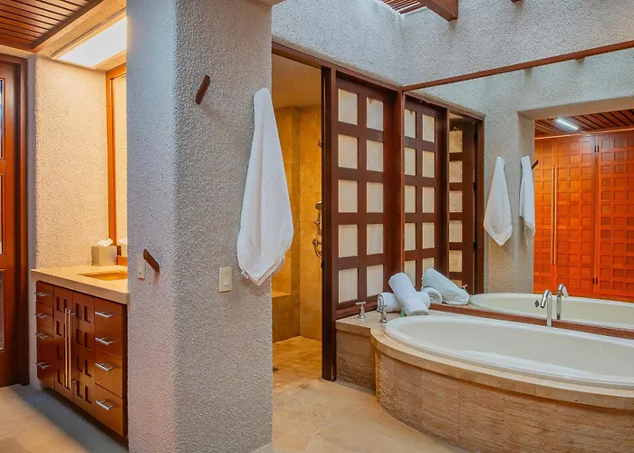 Villa Tranquilidad By Cabo