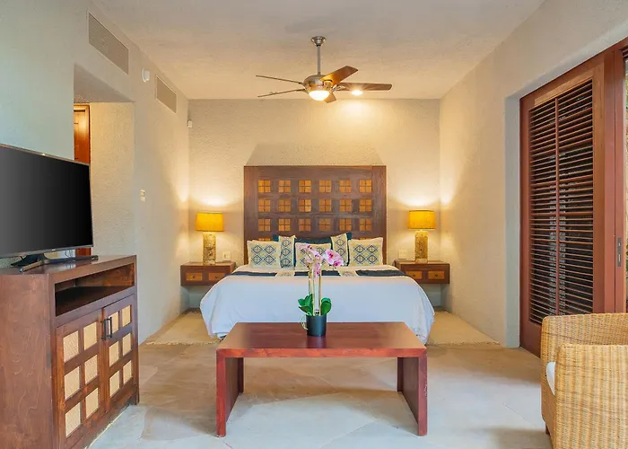 Villa Tranquilidad By Cabo San Jose del Cabo