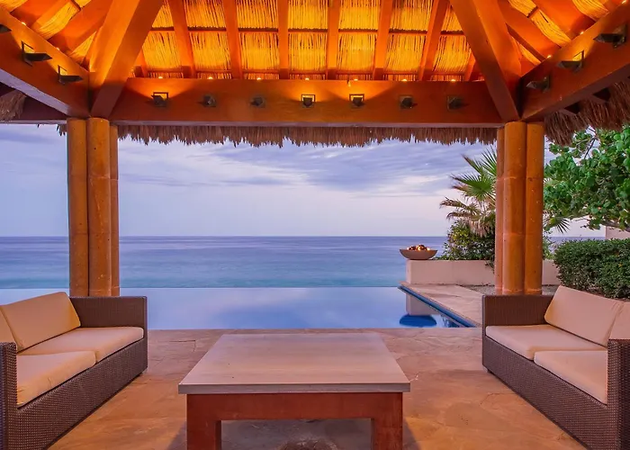 Tranquilidad By Cabo * San Jose del Cabo