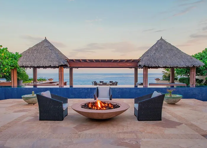 Villa Tranquilidad By Cabo