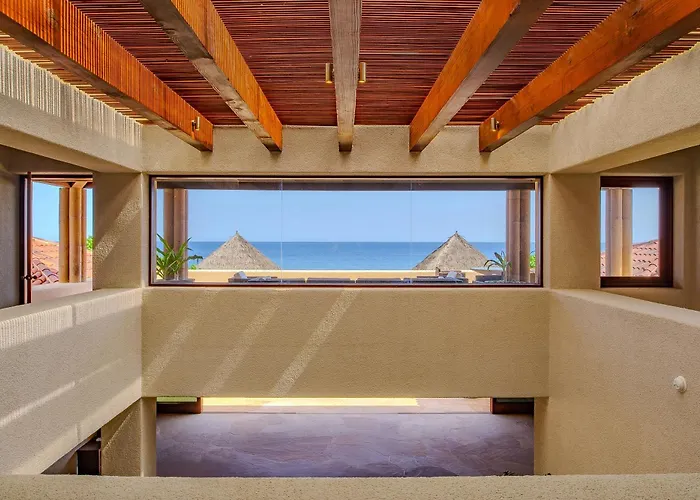 Tranquilidad By Cabo Villa San Jose del Cabo