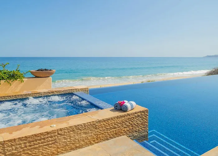 Tranquilidad By Cabo