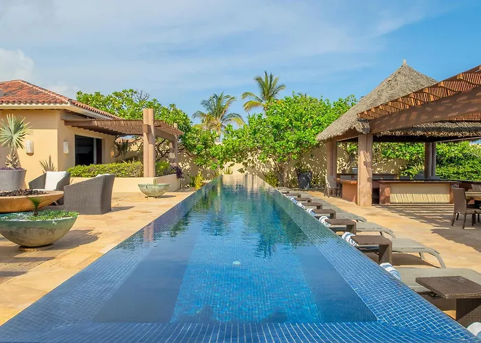 Tranquilidad By Cabo Villa