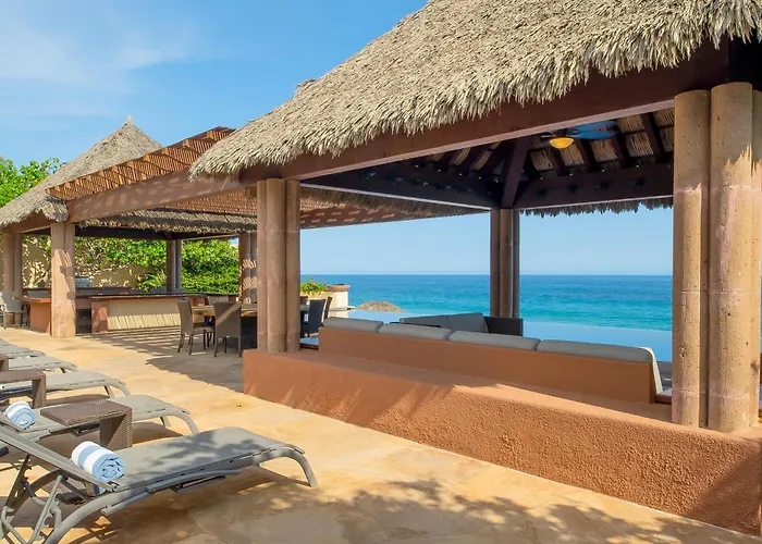Tranquilidad By Cabo Villa