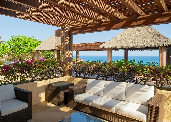 Tranquilidad By Cabo * San Jose del Cabo