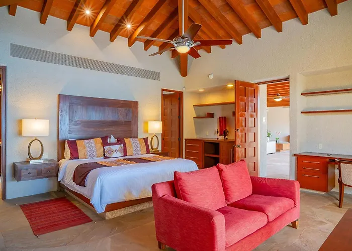 Villa Tranquilidad By Cabo