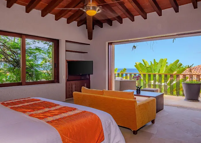 Villa Tranquilidad By Cabo San Jose del Cabo