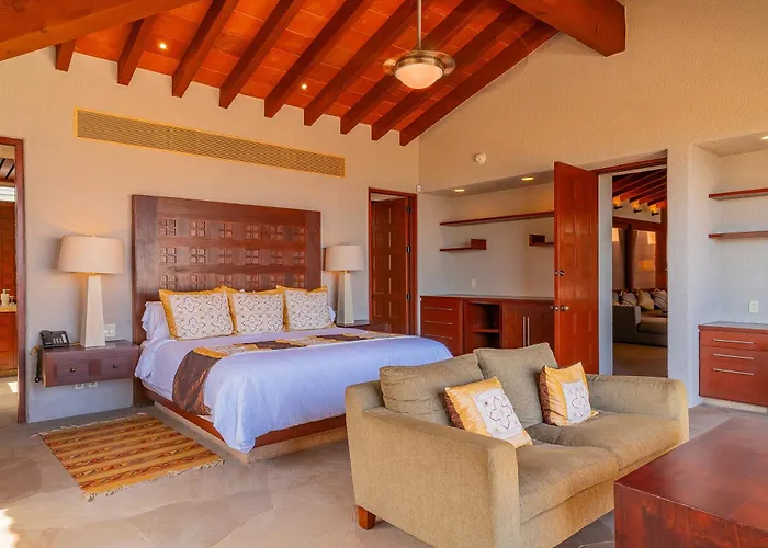 Tranquilidad By Cabo Villa *