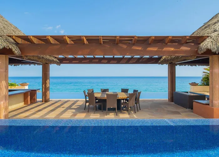 Tranquilidad By Cabo Villa San Jose del Cabo