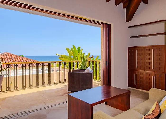 Villa Tranquilidad By Cabo San Jose del Cabo