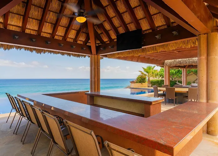 Villa Tranquilidad By Cabo