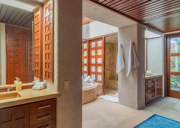 Villa Tranquilidad By Cabo San Jose del Cabo