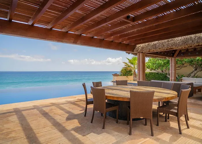 Villa Tranquilidad By Cabo *