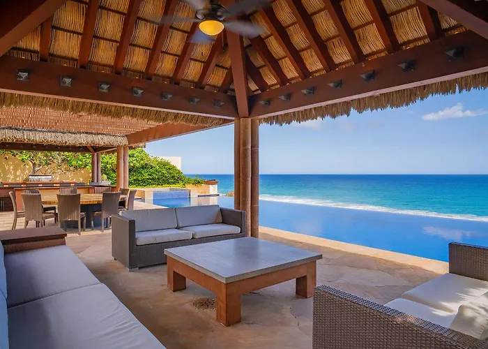 Tranquilidad By Cabo Villa San Jose del Cabo