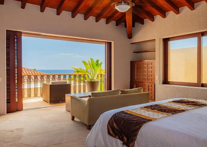 Villa Tranquilidad By Cabo