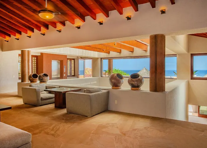 Tranquilidad By Cabo Villa *