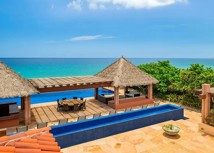 Tranquilidad By Cabo San Jose del Cabo