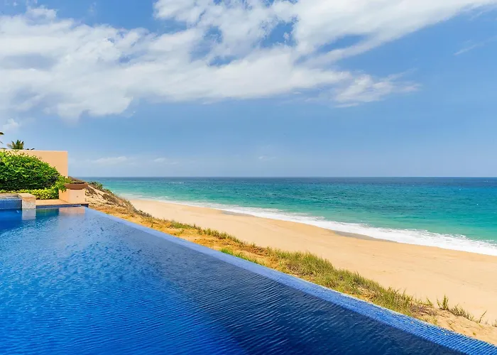 Tranquilidad By Cabo Villa