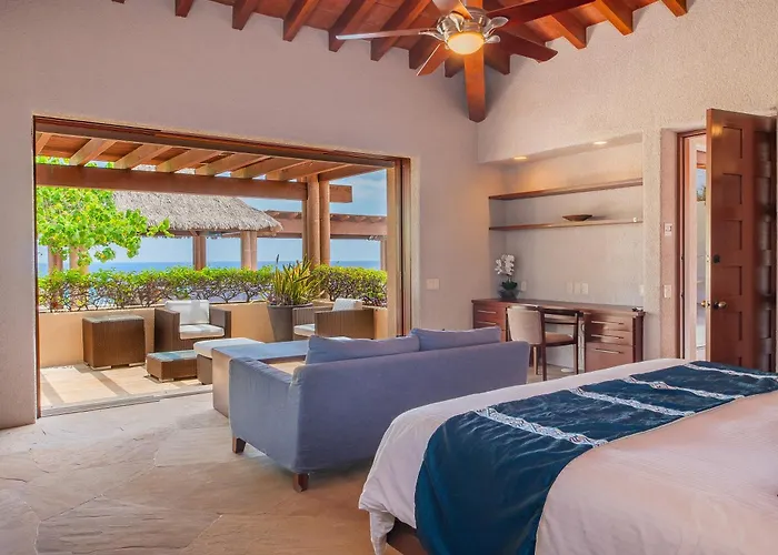 Villa Tranquilidad By Cabo