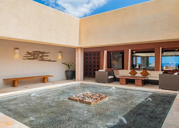 Tranquilidad By Cabo * San Jose del Cabo