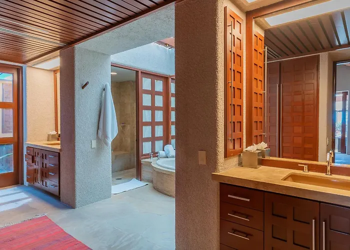 Villa Tranquilidad By Cabo *